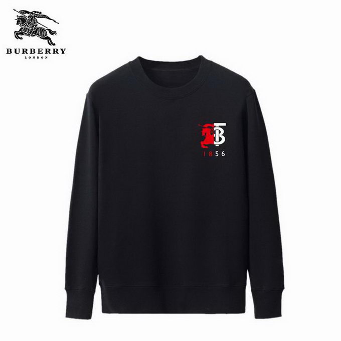 Burberry Sweatshirt Mens ID:20230414-204